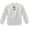 Youth ComfortBlend® EcoSmart® Fleece Crew Thumbnail