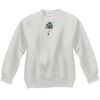 Youth ComfortBlend® EcoSmart® Fleece Crew Thumbnail