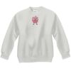 Youth ComfortBlend® EcoSmart® Fleece Crew Thumbnail