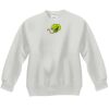 Youth ComfortBlend® EcoSmart® Fleece Crew Thumbnail