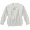 Youth ComfortBlend® EcoSmart® Fleece Crew Thumbnail