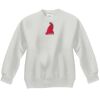 Youth ComfortBlend® EcoSmart® Fleece Crew Thumbnail