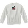 Youth ComfortBlend® EcoSmart® Fleece Crew Thumbnail