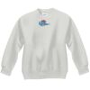 Youth ComfortBlend® EcoSmart® Fleece Crew Thumbnail