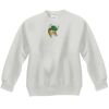 Youth ComfortBlend® EcoSmart® Fleece Crew Thumbnail