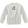 Youth ComfortBlend® EcoSmart® Fleece Crew Thumbnail