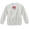 Youth ComfortBlend® EcoSmart® Fleece Crew Thumbnail