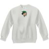 Youth ComfortBlend® EcoSmart® Fleece Crew Thumbnail