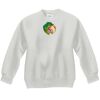 Youth ComfortBlend® EcoSmart® Fleece Crew Thumbnail