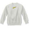 Youth ComfortBlend® EcoSmart® Fleece Crew Thumbnail