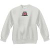 Youth ComfortBlend® EcoSmart® Fleece Crew Thumbnail