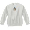 Youth ComfortBlend® EcoSmart® Fleece Crew Thumbnail