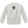 Youth ComfortBlend® EcoSmart® Fleece Crew Thumbnail