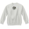 Youth ComfortBlend® EcoSmart® Fleece Crew Thumbnail