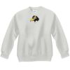 Youth ComfortBlend® EcoSmart® Fleece Crew Thumbnail