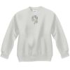 Youth ComfortBlend® EcoSmart® Fleece Crew Thumbnail