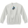 Youth ComfortBlend® EcoSmart® Fleece Crew Thumbnail