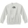 Youth ComfortBlend® EcoSmart® Fleece Crew Thumbnail