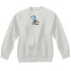 Youth ComfortBlend® EcoSmart® Fleece Crew Thumbnail