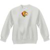 Youth ComfortBlend® EcoSmart® Fleece Crew Thumbnail