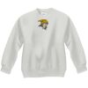 Youth ComfortBlend® EcoSmart® Fleece Crew Thumbnail