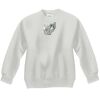 Youth ComfortBlend® EcoSmart® Fleece Crew Thumbnail