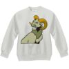 Youth ComfortBlend® EcoSmart® Fleece Crew Thumbnail