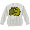 Youth ComfortBlend® EcoSmart® Fleece Crew Thumbnail