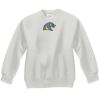 Youth ComfortBlend® EcoSmart® Fleece Crew Thumbnail