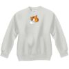 Youth ComfortBlend® EcoSmart® Fleece Crew Thumbnail