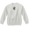Youth ComfortBlend® EcoSmart® Fleece Crew Thumbnail