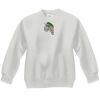 Youth ComfortBlend® EcoSmart® Fleece Crew Thumbnail