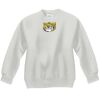 Youth ComfortBlend® EcoSmart® Fleece Crew Thumbnail