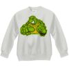 Youth ComfortBlend® EcoSmart® Fleece Crew Thumbnail