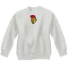 Youth ComfortBlend® EcoSmart® Fleece Crew Thumbnail
