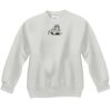 Youth ComfortBlend® EcoSmart® Fleece Crew Thumbnail