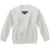 Youth ComfortBlend® EcoSmart® Fleece Crew Thumbnail