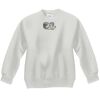 Youth ComfortBlend® EcoSmart® Fleece Crew Thumbnail