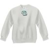 Youth ComfortBlend® EcoSmart® Fleece Crew Thumbnail