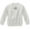 Youth ComfortBlend® EcoSmart® Fleece Crew Thumbnail