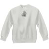 Youth ComfortBlend® EcoSmart® Fleece Crew Thumbnail