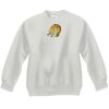 Youth ComfortBlend® EcoSmart® Fleece Crew Thumbnail