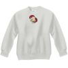 Youth ComfortBlend® EcoSmart® Fleece Crew Thumbnail