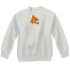 Youth ComfortBlend® EcoSmart® Fleece Crew Thumbnail