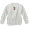 Youth ComfortBlend® EcoSmart® Fleece Crew Thumbnail
