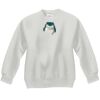 Youth ComfortBlend® EcoSmart® Fleece Crew Thumbnail