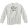Youth ComfortBlend® EcoSmart® Fleece Crew Thumbnail