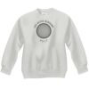 Youth ComfortBlend® EcoSmart® Fleece Crew Thumbnail