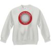Youth ComfortBlend® EcoSmart® Fleece Crew Thumbnail