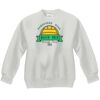 Youth ComfortBlend® EcoSmart® Fleece Crew Thumbnail